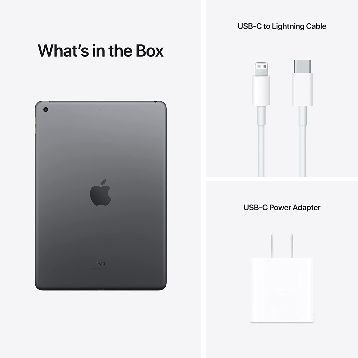 iPad 9th gen 10.2 inch 256GB 2021 1
