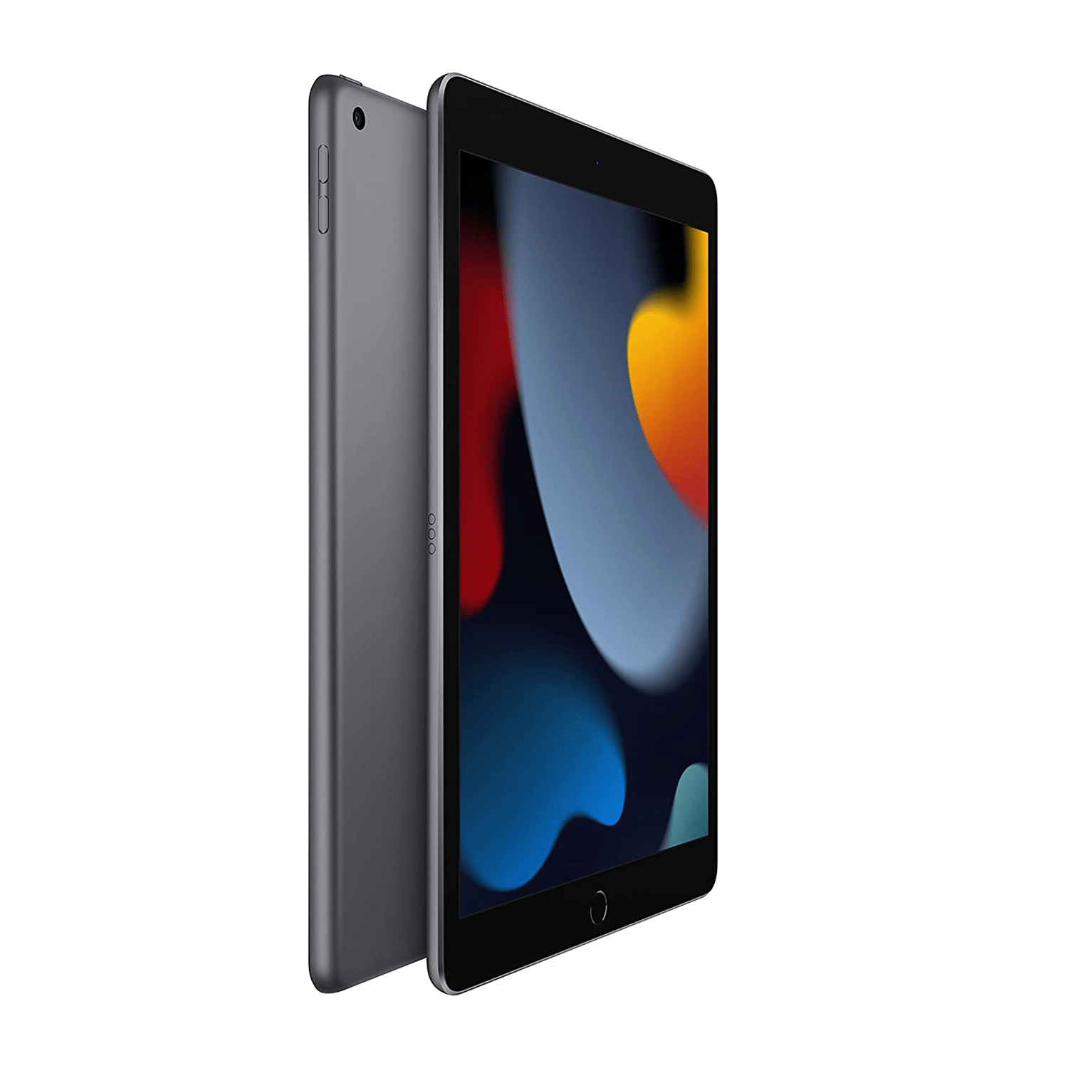 iPad 9th gen 10.2 inch 256GB 2021 3