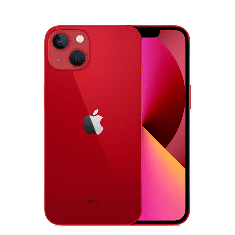 iPhone 13 mini 128 GB 7
