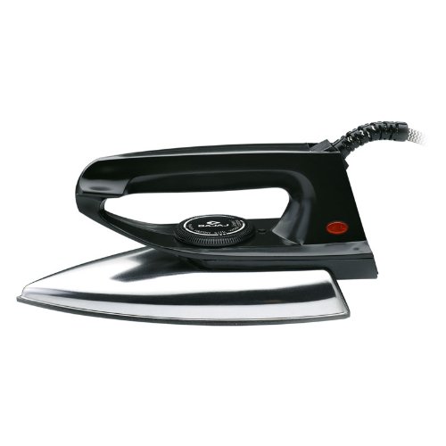 DX 2 dry Iron Black 600W 2