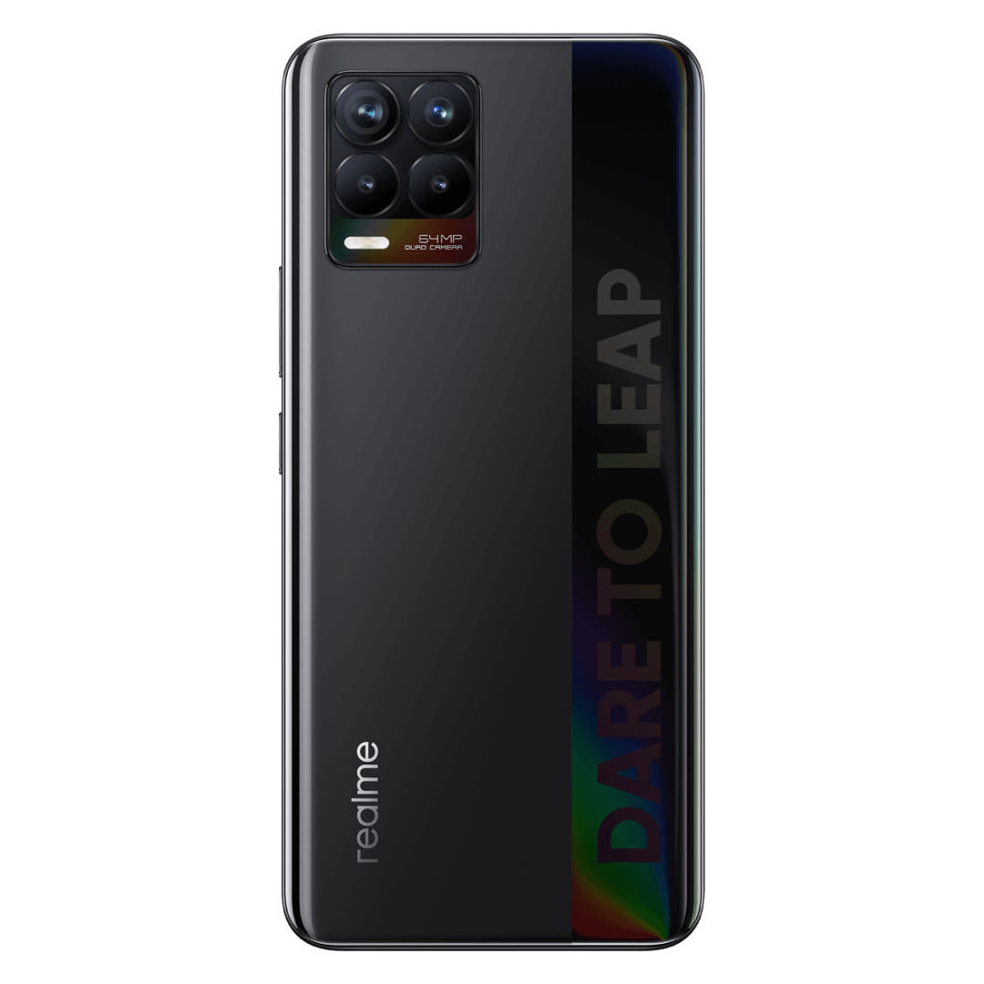 Realme 8 GB RAM 128GB Storage 3