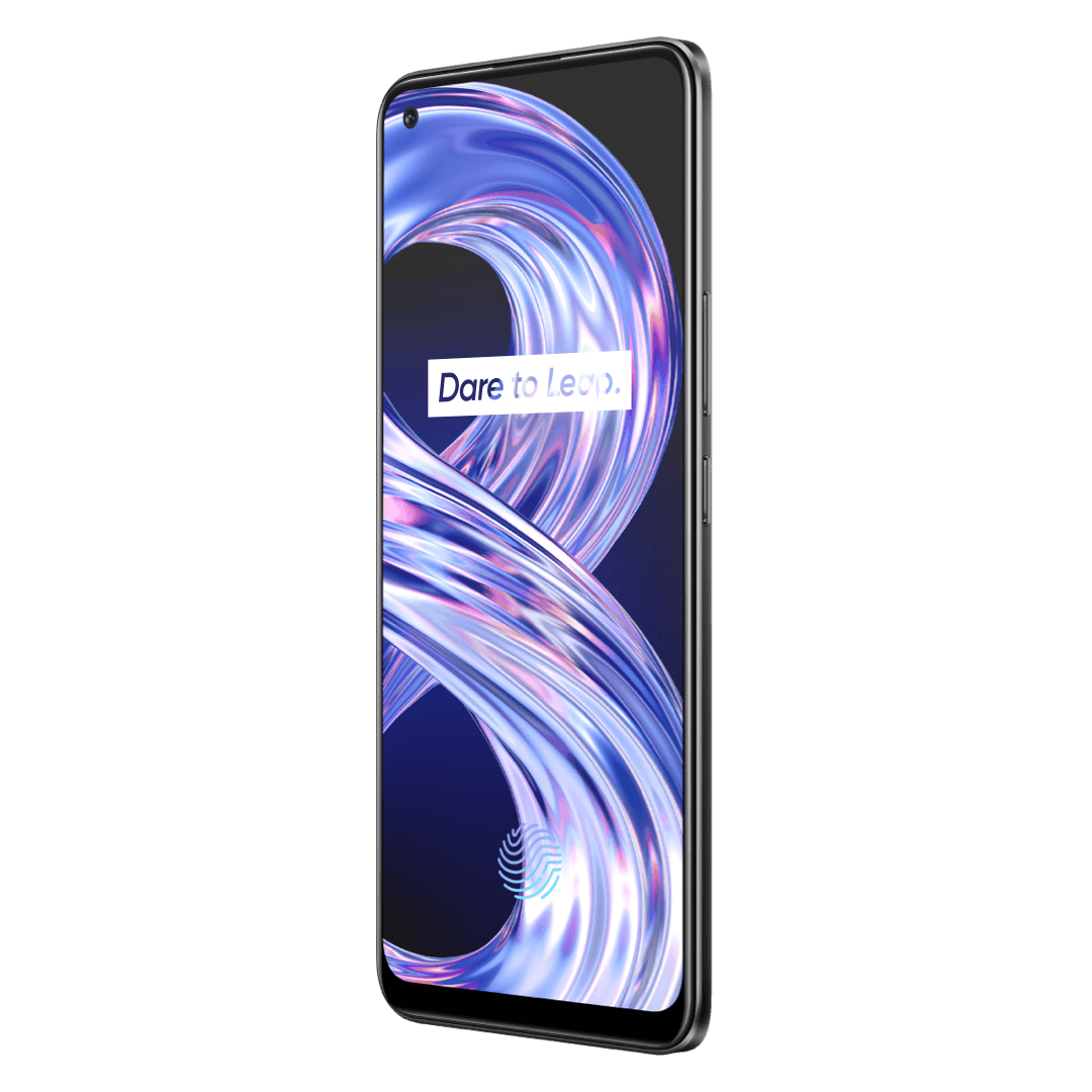 Realme 8 GB RAM 128GB Storage 2