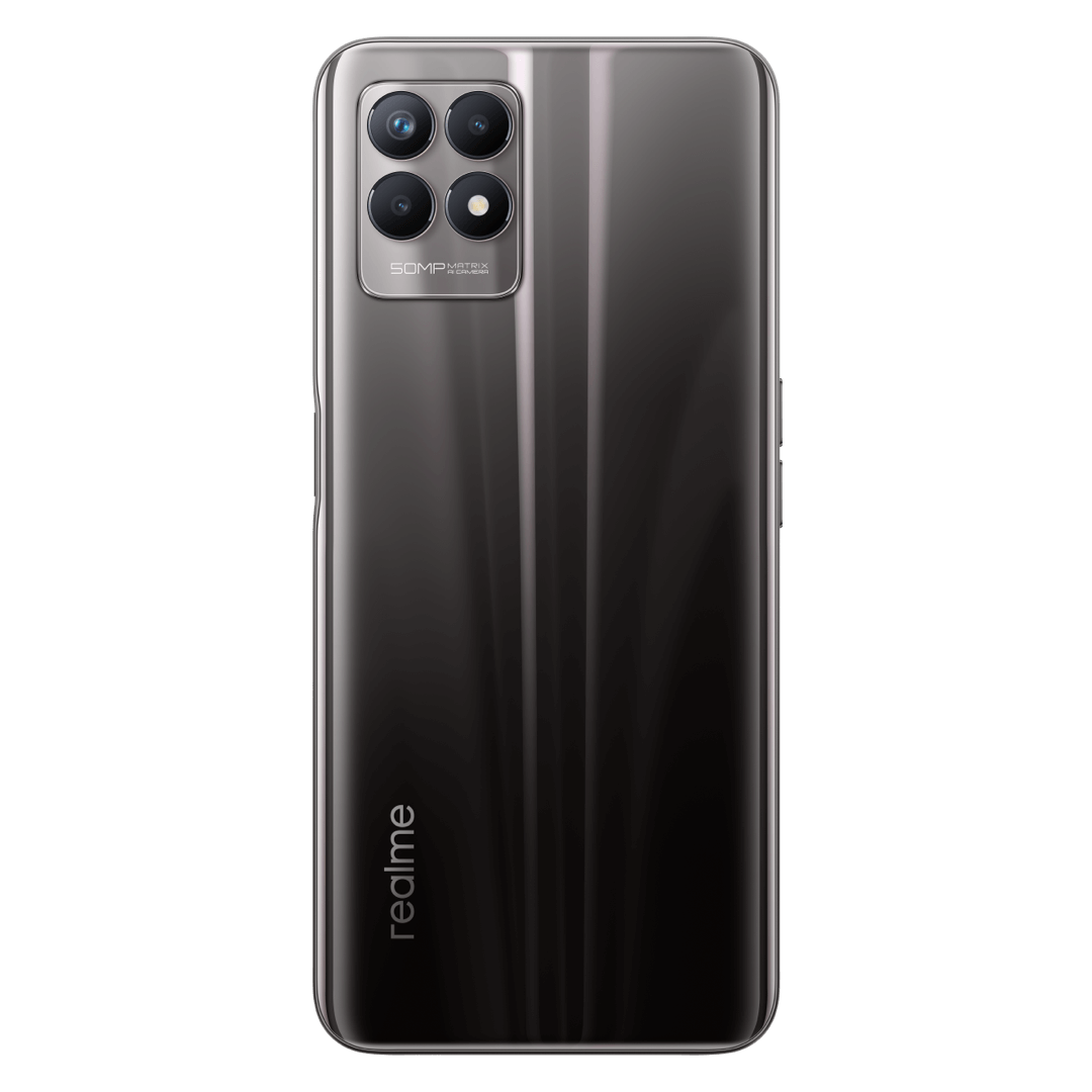 Realme 8i 4GB RAM 64GB ROM 1