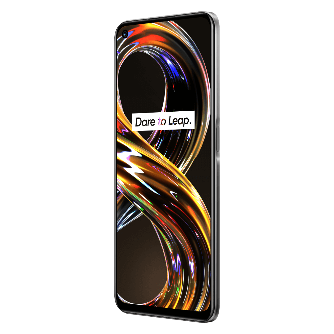 Realme 8i 4GB RAM 64GB ROM 3