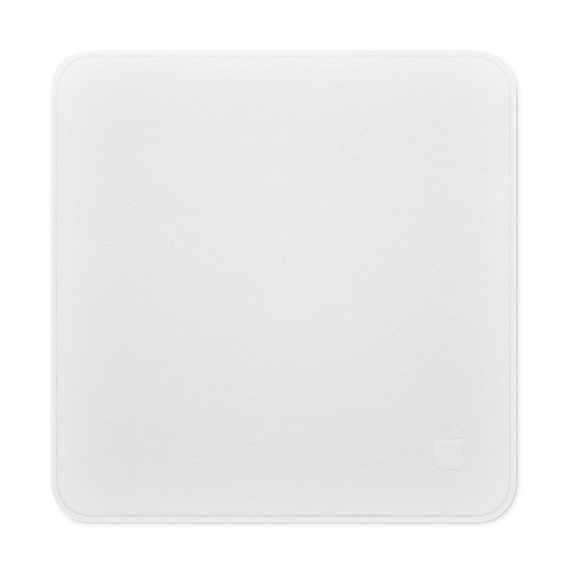 Apple Polishing Cloth 3