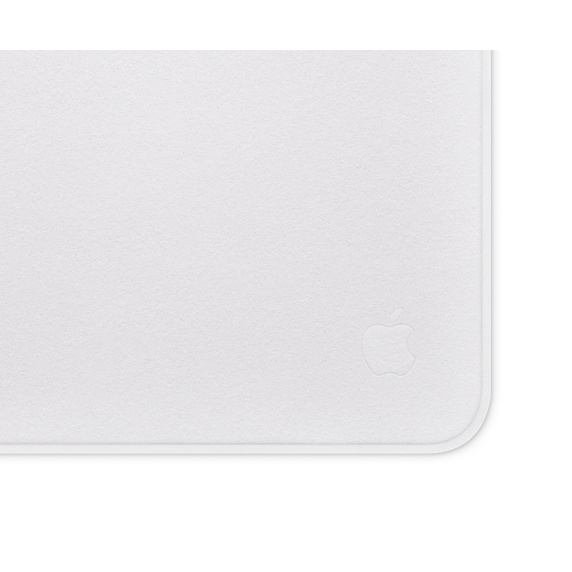 Apple Polishing Cloth 2