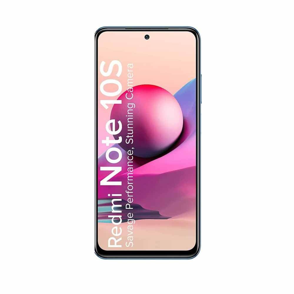 Xiaoimi Redmi Note 10S 64GB 2