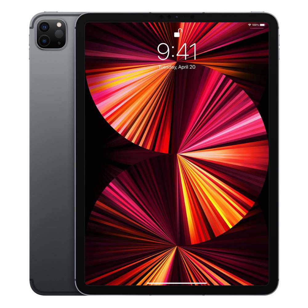 Apple iPad Pro M1,11" 256GB WiFi + Cellular 2