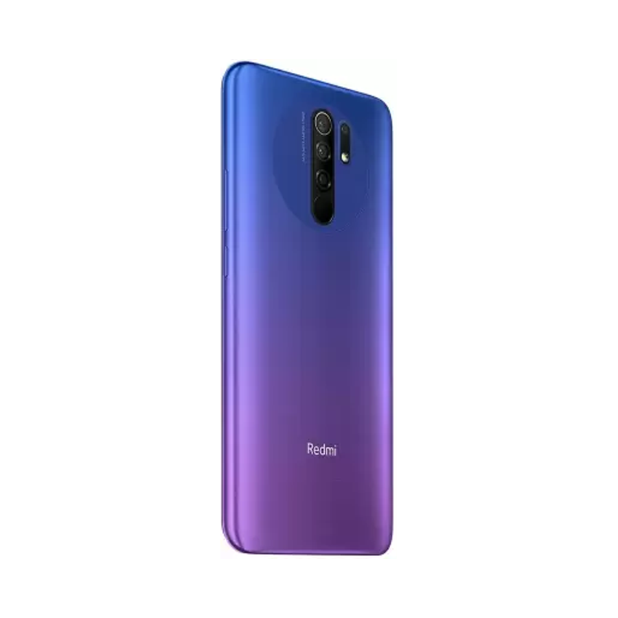 Mi Redmi 9 Prime 9