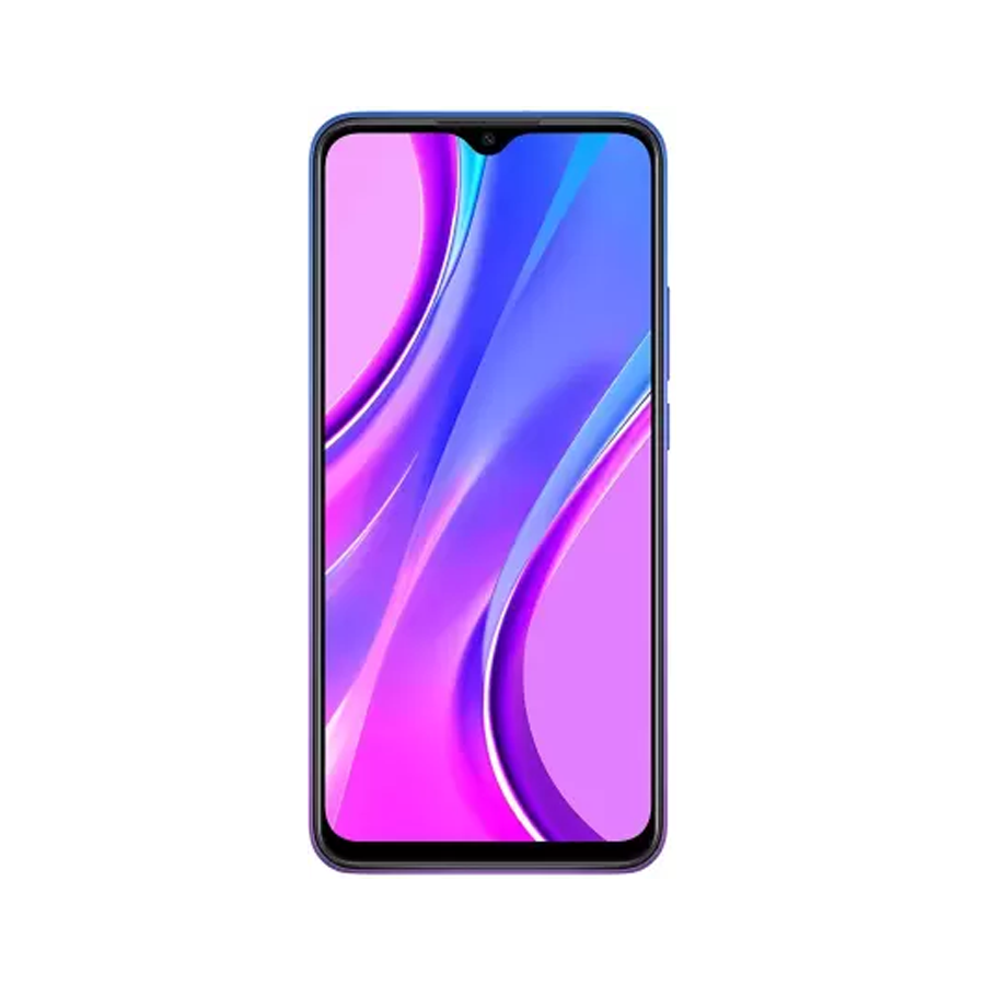 Mi Redmi 9 Prime 10