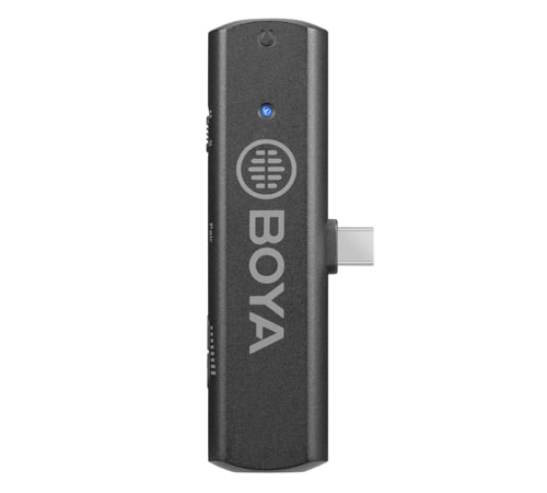 Boya BY WM4 PRO-K5 2