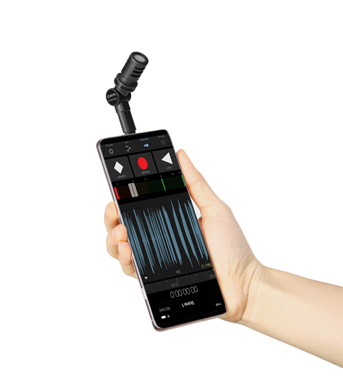 Boya BY-M100UC 2