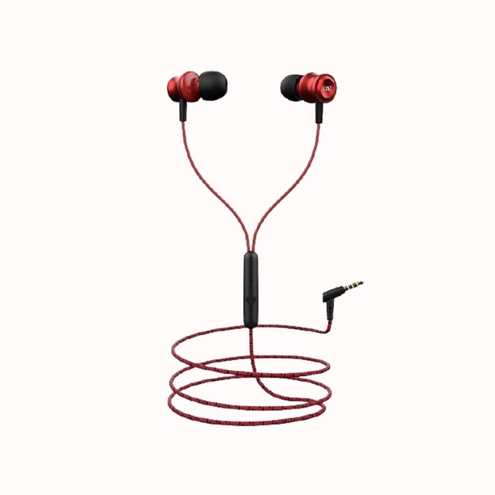 boAt BassHeads 152 Earphone 2