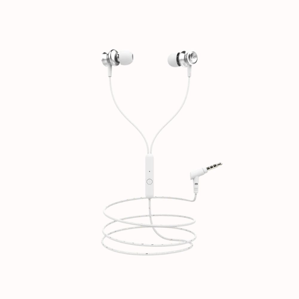boAt BassHeads 152 Earphone 3