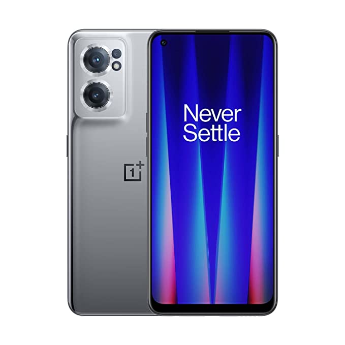 OnePlus Nord CE 2 5G 4