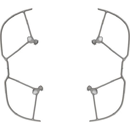 DJI Mavic 2 propellor guard 2