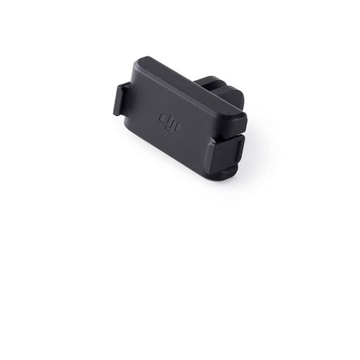 DJI Action 2 Magnetic Adapter Mount 3