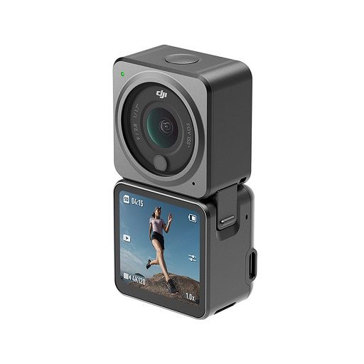 DJI Action 2 Dual Screen Combo 2