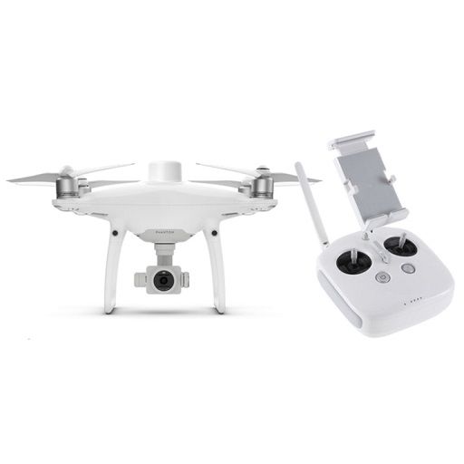 DJI Phantom 4 RTK SDK 2