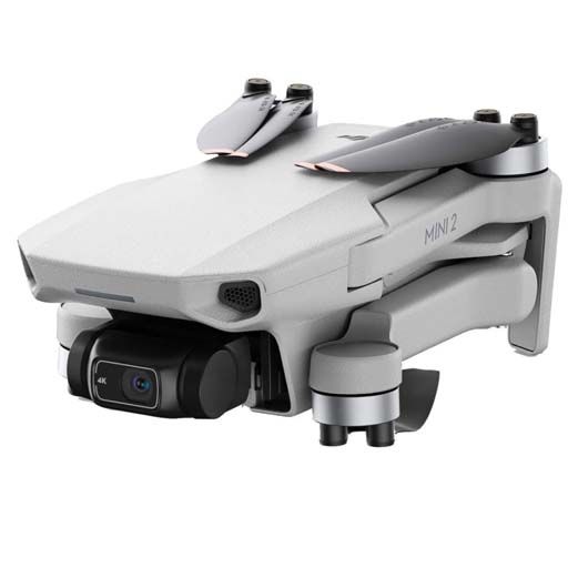 DJI Mavic Mini 2 2