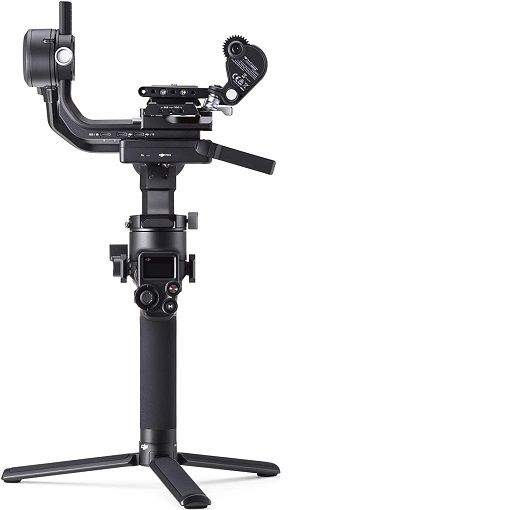 DJI RSC 2 Pro Combo 1