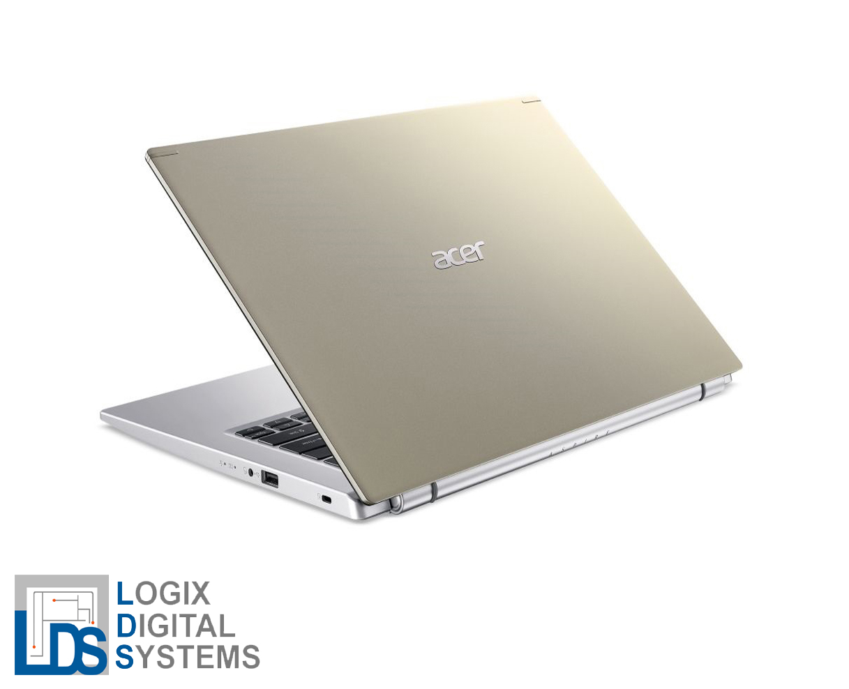 Acer Aspire A514-54 | i5 | 11th Gen| Safari Gold