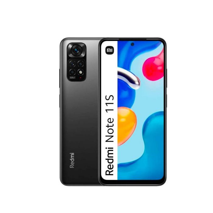 Redmi Note 11s 8GB/128GB 6