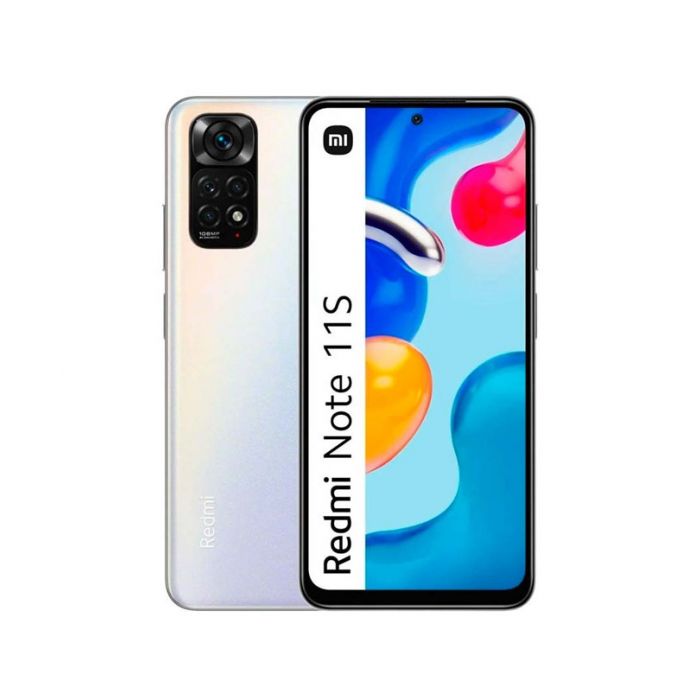 Redmi Note 11s 8GB/128GB 4
