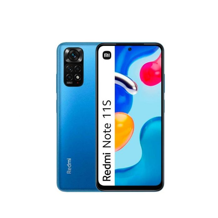 Redmi Note 11s 8GB/128GB 5