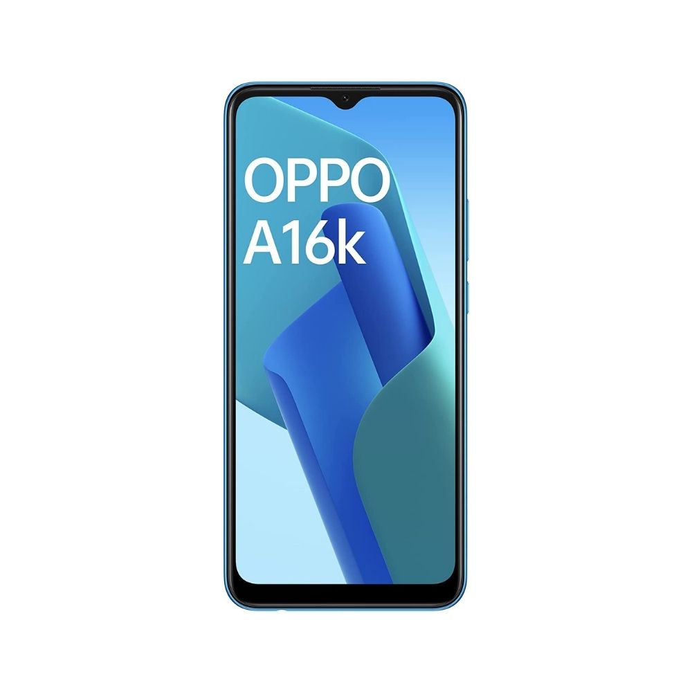 Oppo A16K 4GB/64GB
