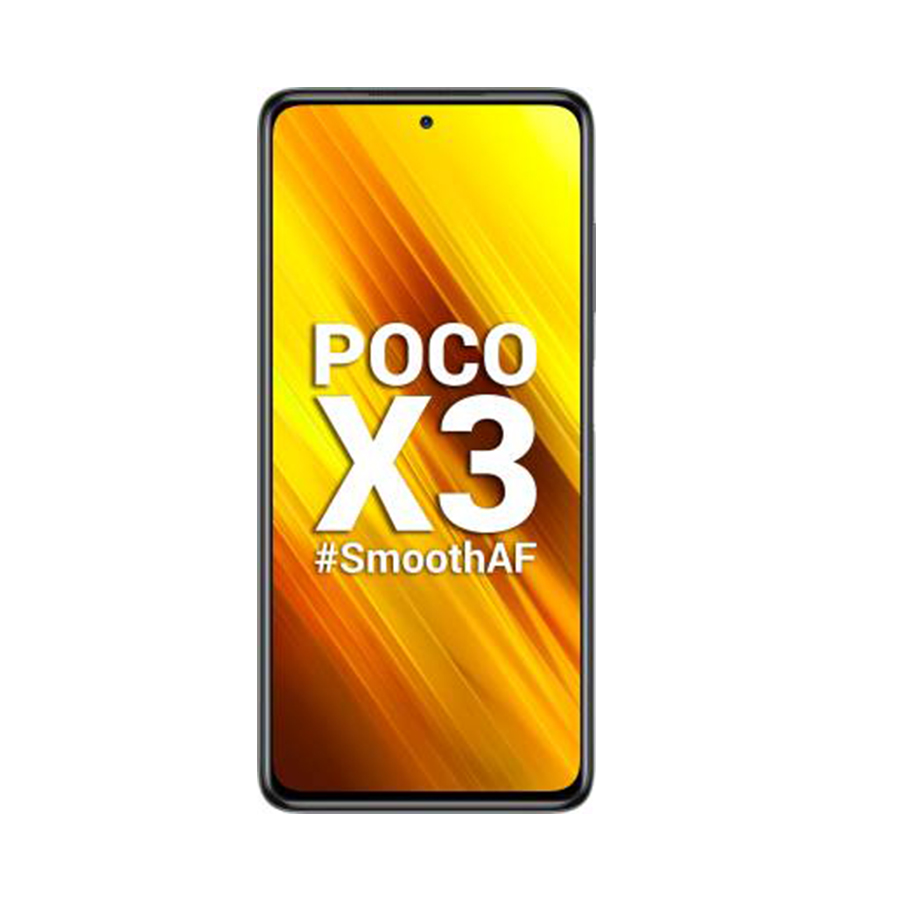 Poco X3 NFC 3