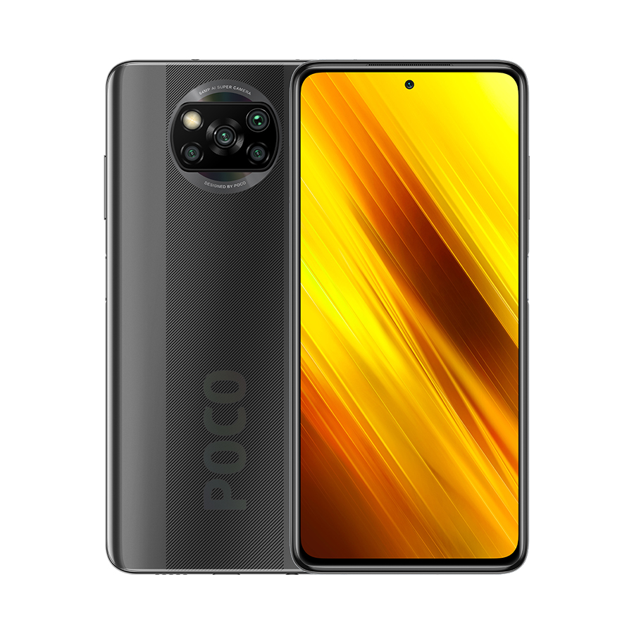 Poco X3 NFC 1