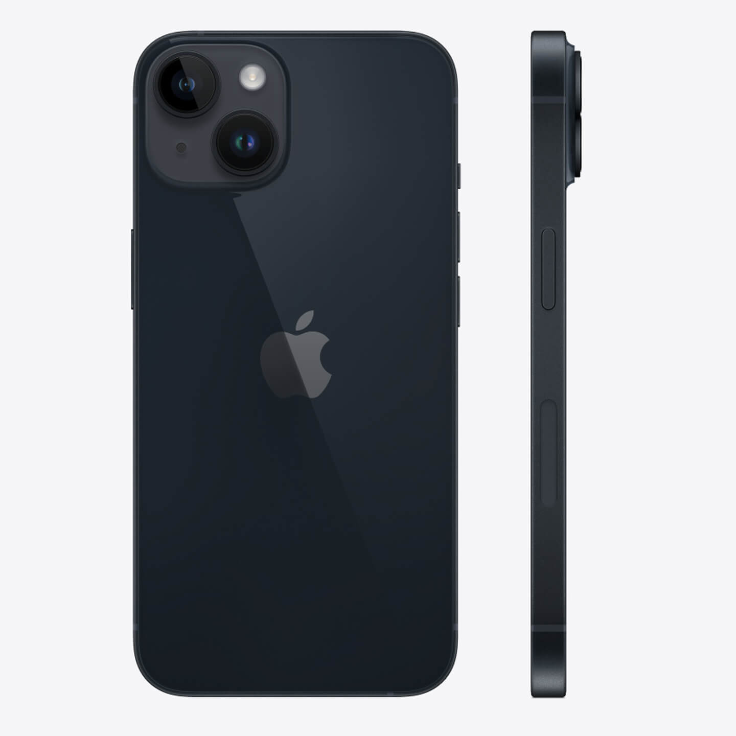 Midnight Black