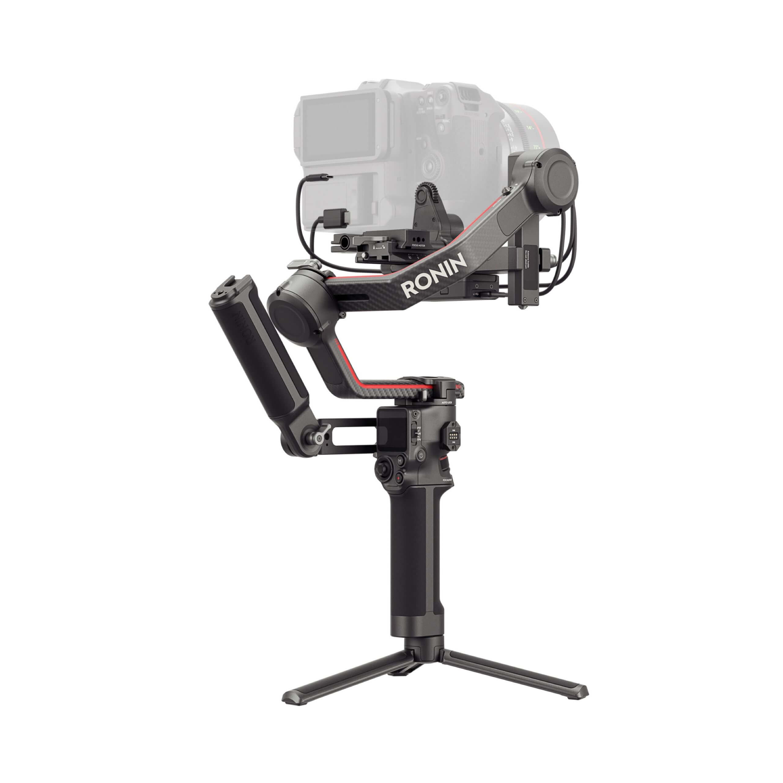 DJI Gimbal RS 3 Pro Combo 3