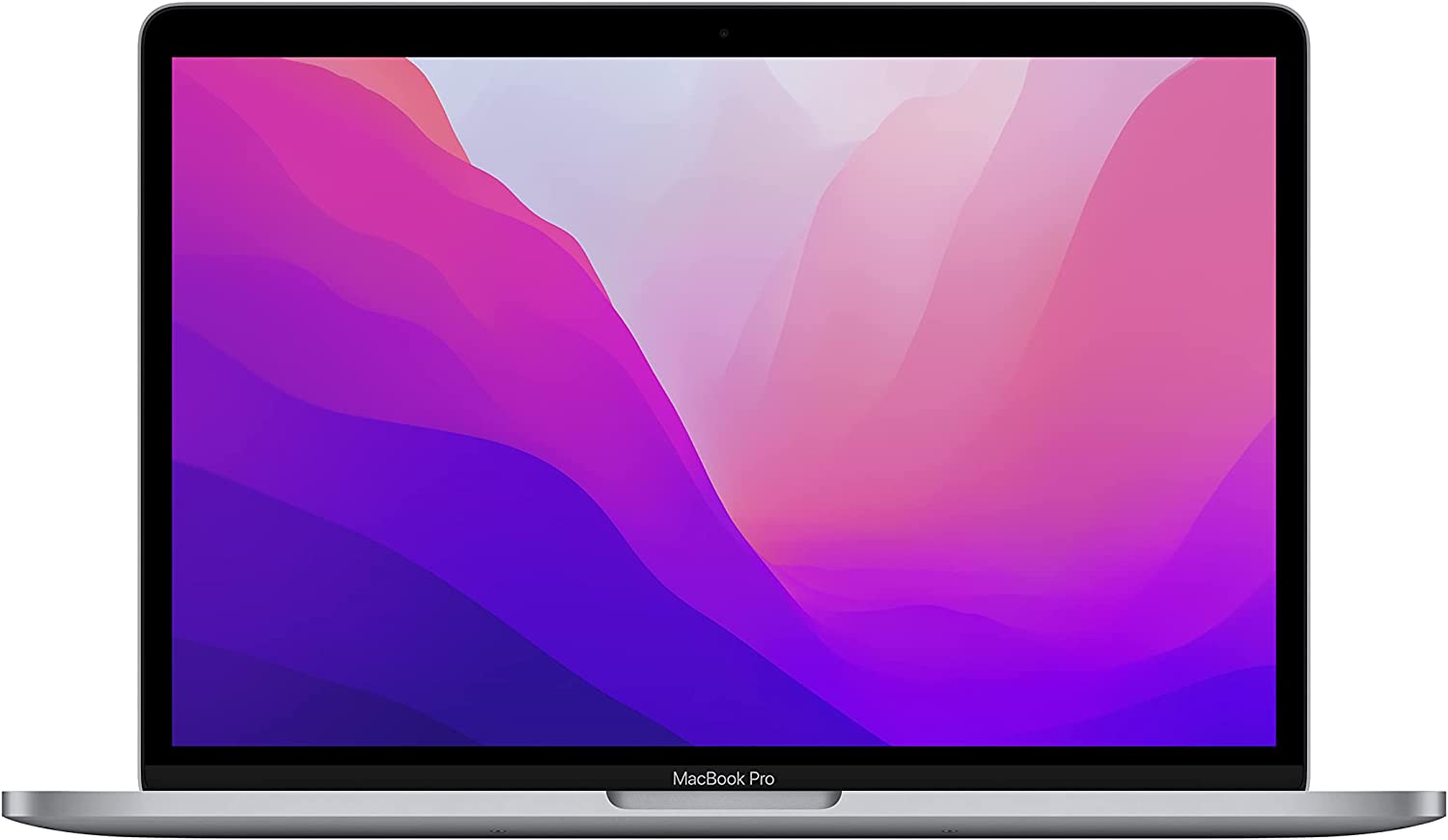 Apple MacBook Pro M2/8C CPU/10C GPU/8GB/256GB SSD 2