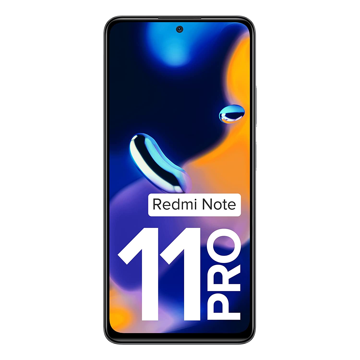 Redmi Note 11 Pro 5G 8GB RAM With 128GB Storage 3