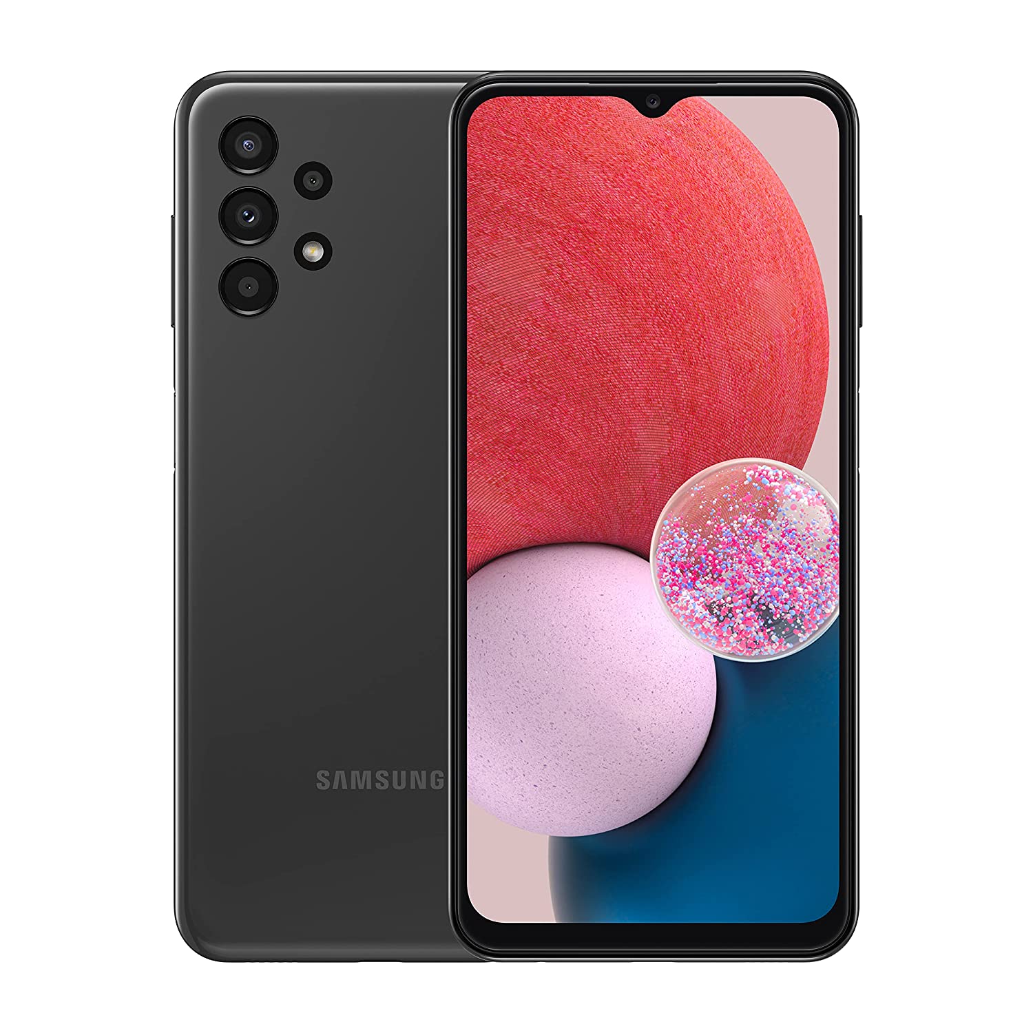 Samsung Galaxy A13 LTE, 6GB RAM, 128GB Storage with No Cost EMI/Additional Exchange Offers-copy 2