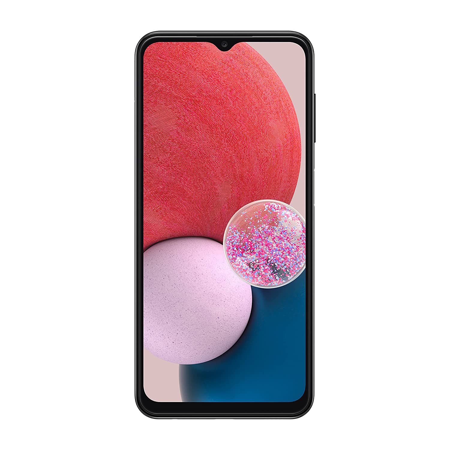 Samsung Galaxy A23, 4GB RAM, 64GB Storage with No Cost EMI/Additional Exchange Offers 1