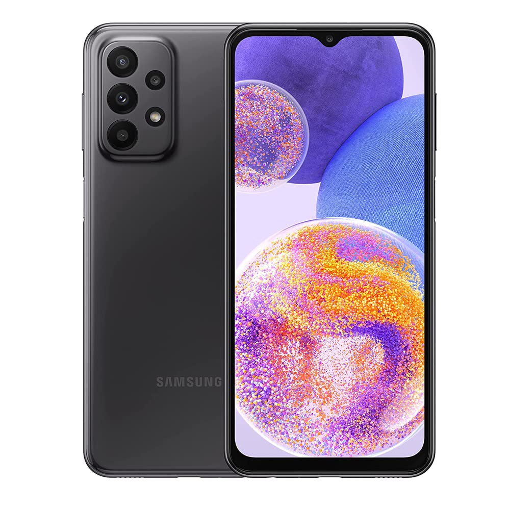 Samsung Galaxy A23, 4GB RAM, 64GB Storage with No Cost EMI/Additional Exchange Offers 3