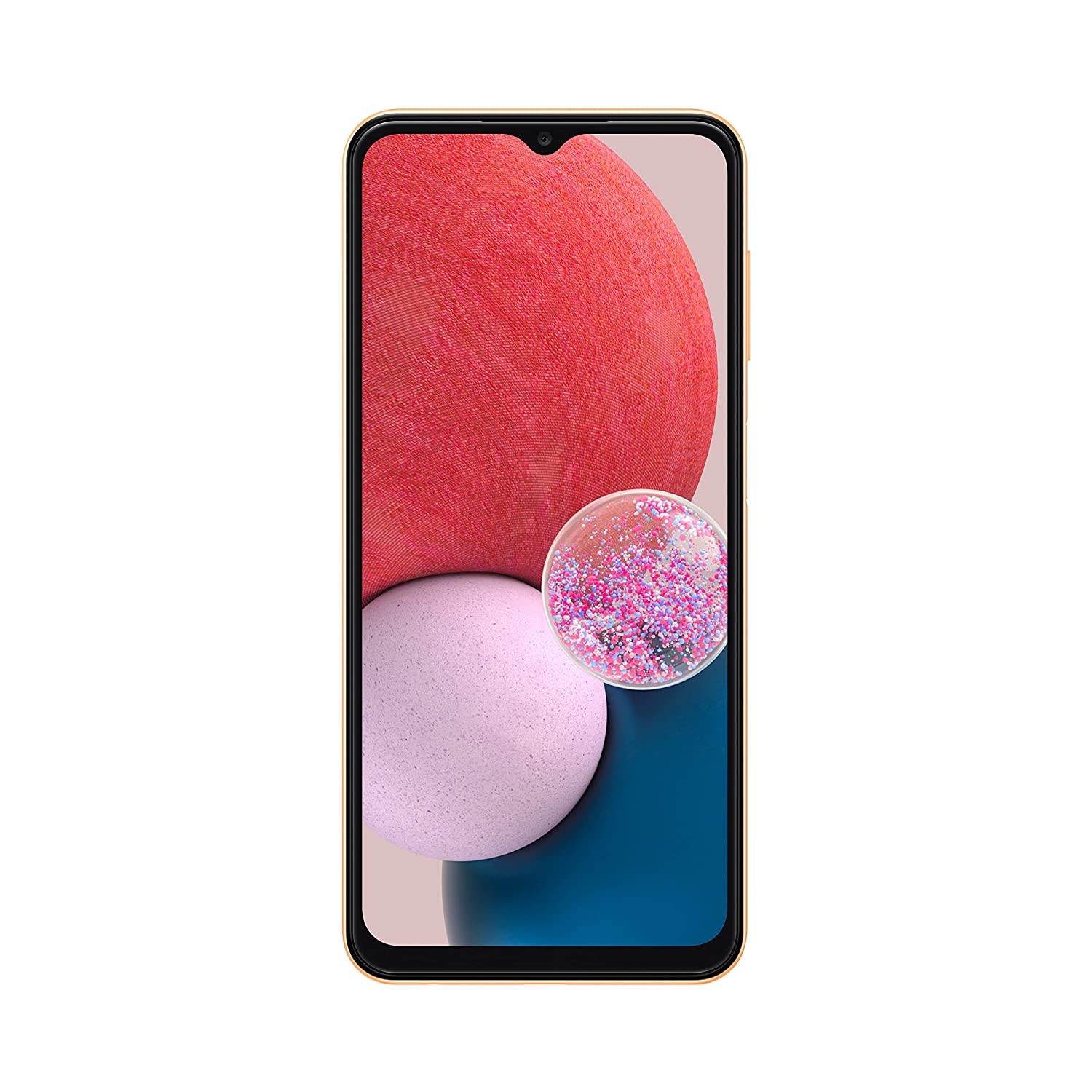 Peach