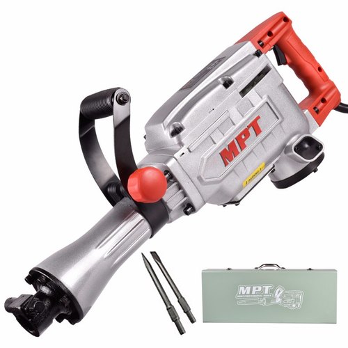 MPT 1500 Watt Demolition Breaker MDB65 2