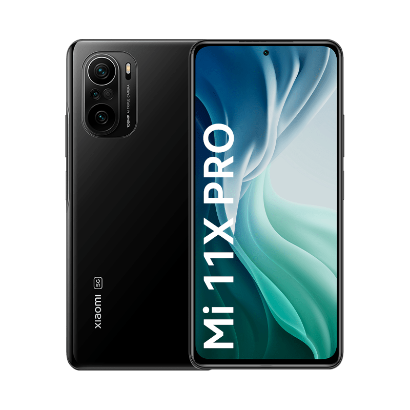 MI 11X Pro 5G 2