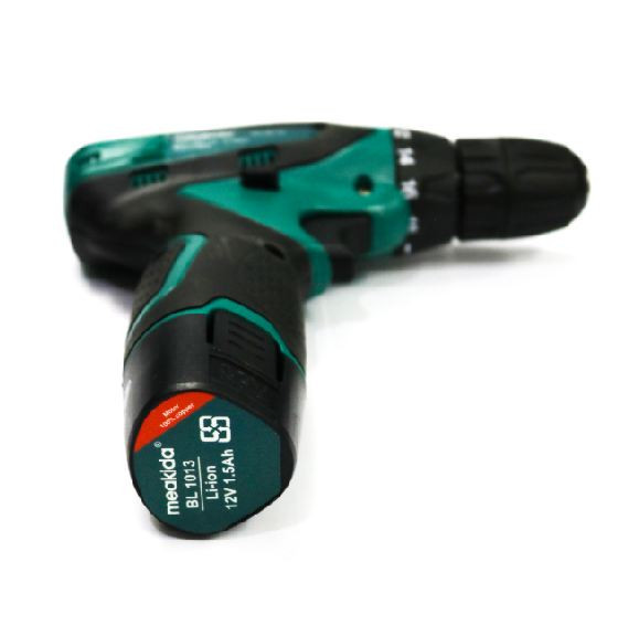 Meakida 12 Volt Cordless Drill MD-1201 4