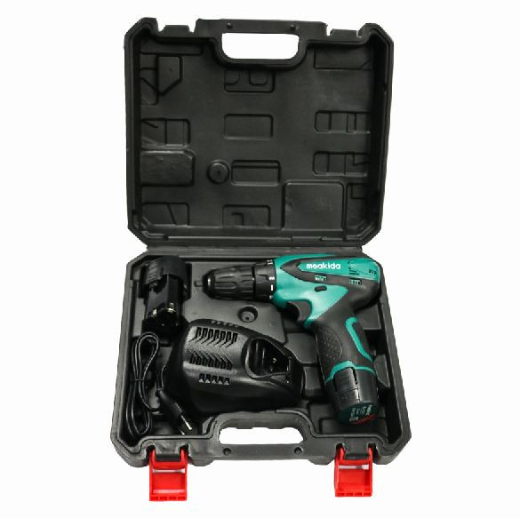 Meakida 12 Volt Cordless Drill MD-1201 3