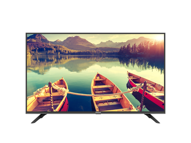 Panasonic TH-32JS650N 32 Inch Smart LED TV 1