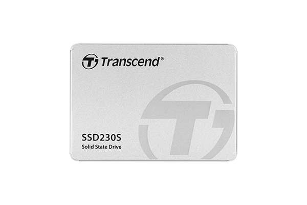 Transcend SSD230S 256 GB Solid State Drive SSD SATA 6 GB/s 1