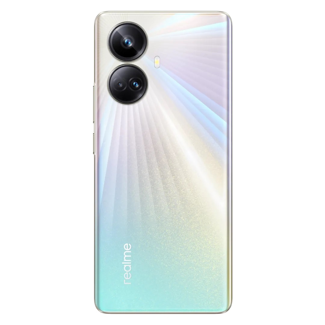 Realme 10 Pro Plus 8GB RAM | 128GB Storage With No Cost EMI 2