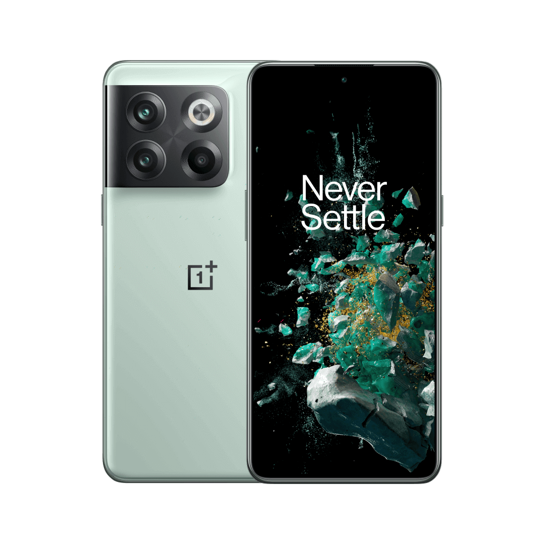 OnePlus 10T 16GB RAM 256GB Storage With No Cost EMI and Trade In Offer