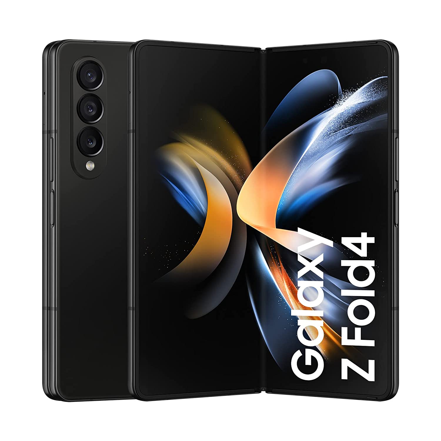 Samsung Galaxy Z Fold 4 5G 256GB With Exchange Offer with No Cost EMI 1