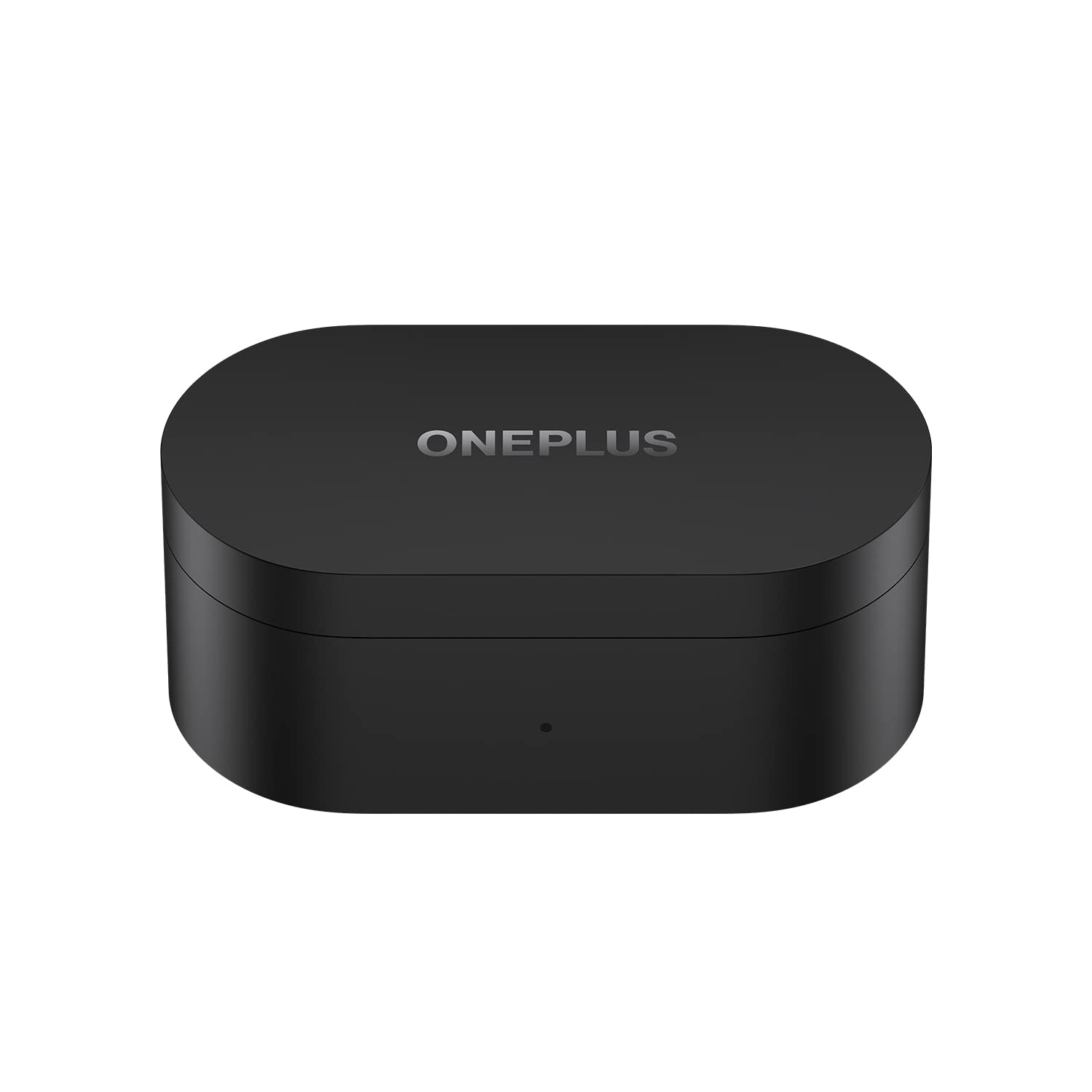 OnePlus Nord Buds True Wireless in Ear Earbuds with Mic, 12.4mm Titanium Drivers, Playback:Up to 30hr case, 4-Mic Design + AI Noise Cancellation, IP55 Rating, Fast Charging (Black Slate) 2